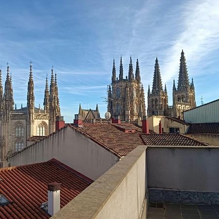 Atuaire Home Centro Historico Valentin Palencia Burgo Dış mekan fotoğraf