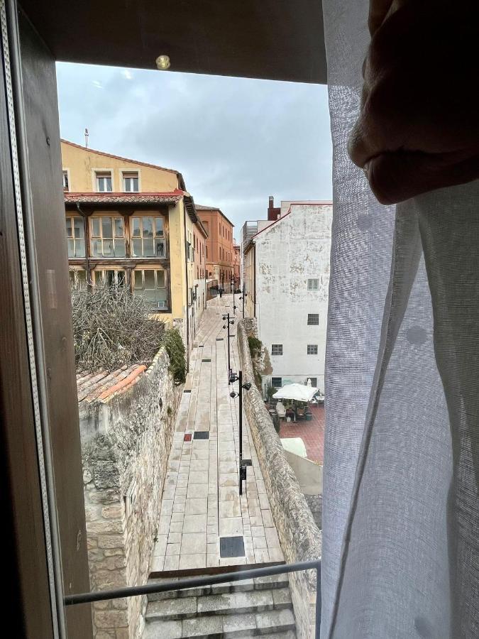Atuaire Home Centro Historico Valentin Palencia Burgo Dış mekan fotoğraf